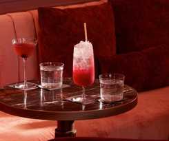 Maison Delano Paris