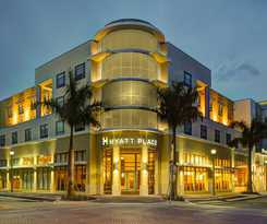 Hotel Hyatt Place Delray Beach