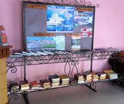 Hotel D' Borneo