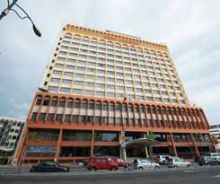 Hotel Gaya Centre