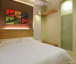 Hotel KK Suites Hotel @ Gaya Street