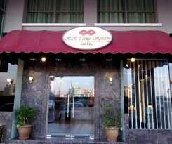 Hotel Kk Times Square