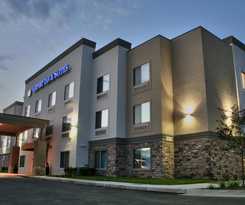 Hotel Best Western Plus Airport Inn and Suites