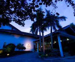 Hotel Sabah Sandakan