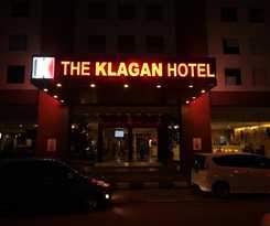 Hotel The Klagan