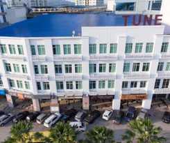 Hotel Tune Hotels - 1 Borneo, Kota Kinabalu
