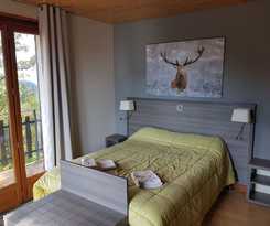 Les Chamois