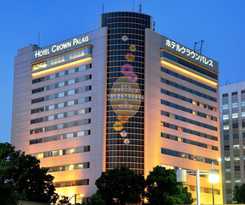 Hotel Crown Palais Hamamatsu