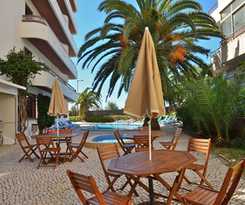 Apartahotel Mirachoro Praia Da Rocha