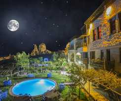 Boutique Karlik Evi Hotel - Special Class