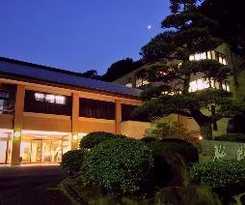Hotel Gensen No Yado Shofuen