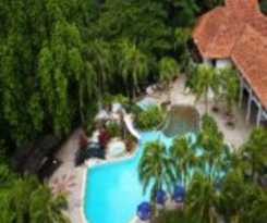 Hotel SABAH HOTEL SANDAKAN