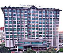 Hotel Sabah Oriental