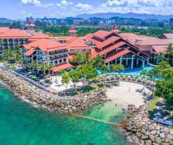The Magellan Sutera Resort