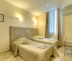 Residence Chryseis