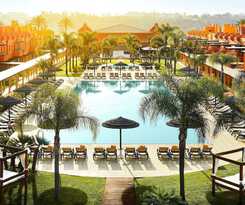 Hotel NH Marina Portimao Resort