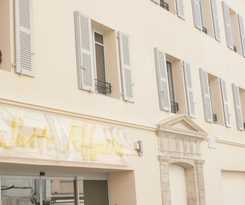  Suite Affaire Cannes Vieux Port