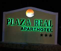 Hotel Plaza Real Atlantichotels