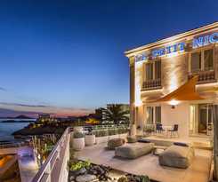 Hotel Le Petit Nice Passedat