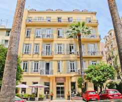 La Villa Nice Promenade