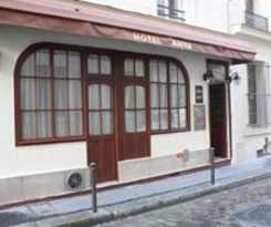 Hotel Anya