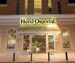 Hotel Ap Oriental Beach