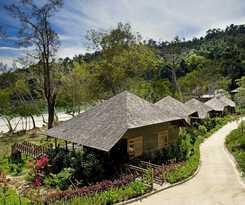 Hotel Bunga Raya Island Resort and Spa