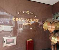 Kings Square
