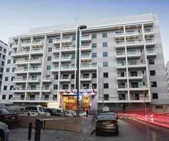 HIGH END 2 HOTEL APARTMENTS