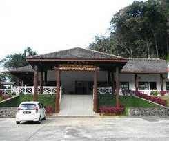 Hotel Mesilau Nature Resort