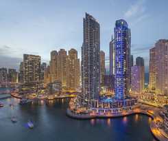 Hotel Intercontinental Dubai Marina, An Ihg