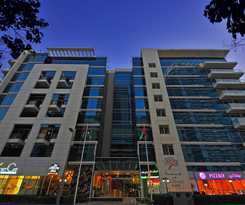 Jannah Place Dubai Marina