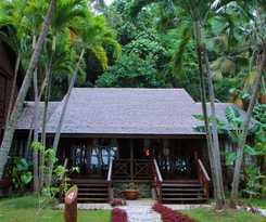 Hotel Sutera Sanctuary Lodges At Manukan Island
