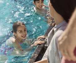 Hotel Sheraton Grand , Dubai