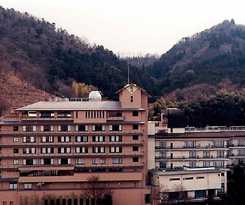 Hotel Katsuragawa