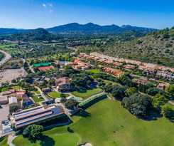Pula Golf Resort