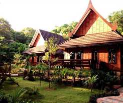 Paradise Pearl Bungalow