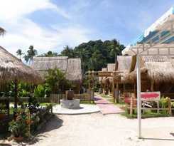 Phi Phi Twin Palms Bungalow