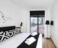 L'Aragó by The Streets