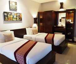 Hotel Tropicana Lanta Resort