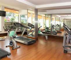 Hotel Jupiter Algarve