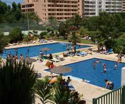 Hotel Jardins da Rocha
