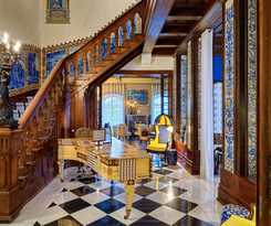 Bela Vista and Spa - Relais and Châteaux