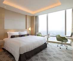 Hotel Lotte Hanoi
