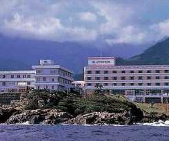 Hotel Seaside Yakushima