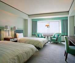 Hotel Okura Act City Hamamatsu