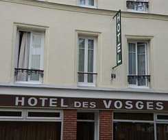 Des Vosges