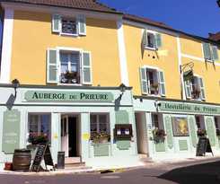 Hotel Hostellerie Du Prieuré