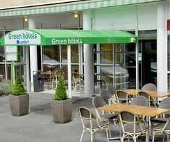 Hotel Green s Parc Des Expositions