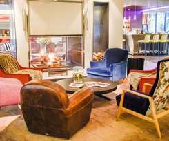 Hotel Chateau De Mery